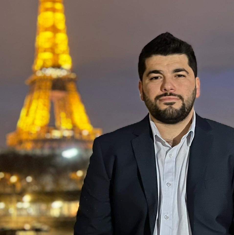 Omar KOKACH